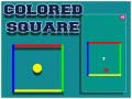 Oyunu Colored Square