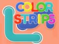 Oyunu Color Strips