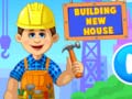 Oyunu Building New House