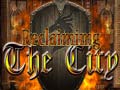 Oyunu Reclaiming the City