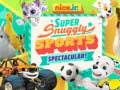 Oyunu Nick Jr. Super Snuggly Sports Spectacular