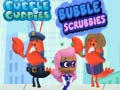 Oyunu Bubble Guppies Bubble Scrubbies 
