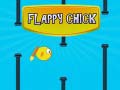 Oyunu Flappy Chick