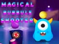 Oyunu Magical Bubble Shooter