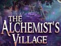 Oyunu The Alchemist`s Village