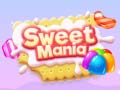 Oyunu Sweet Mania