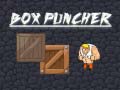 Oyunu Box Puncher