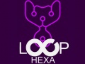 Oyunu Loop Hexa