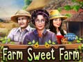 Oyunu Farm Sweet Farm