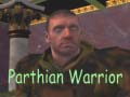 Oyunu Parthian Warrior