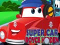 Oyunu Super Car Royce Hidden