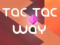 Oyunu Tac Tac Way