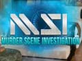 Oyunu Murder Scene Investigation