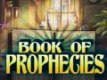 Oyunu Book of Prophecies