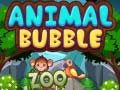 Oyunu Animal Bubble
