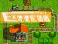 Oyunu Pixel Express