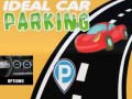Oyunu Ideal Car Parking