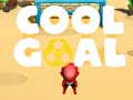 Oyunu Cool Goal 