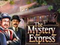Oyunu The Mystery Express