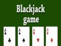 Oyunu Blackjack Game
