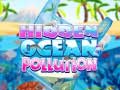 Oyunu Hidden Ocean Pollution