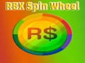Oyunu RBX Spin Wheel