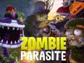 Oyunu Zombie Parasite