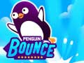Oyunu Penguin Bounce