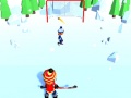 Oyunu Hockey Challenge 3d