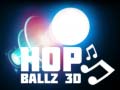 Oyunu Hop Ballz 3D