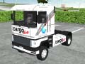 Oyunu City Driving Truck Simulator 3D 2020