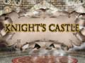 Oyunu Knight's Castle