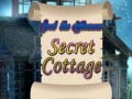 Oyunu Spot The Differences Secret Cottage
