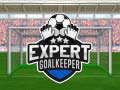 Oyunu Expert Goalkeeper