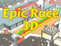 Oyunu Epic Race 3D