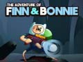 Oyunu The Adventure of Finn & Bonnie