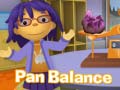 Oyunu Pan Balance