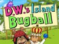 Oyunu D.W.’s Island Bugball