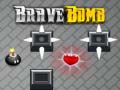 Oyunu Brave Bomb