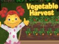 Oyunu Vegetable Harvest