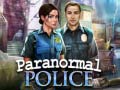 Oyunu Paranormal Police