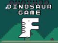 Oyunu Another Dinosaur Game