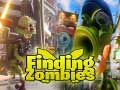 Oyunu Finding Zombies