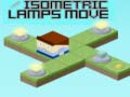 Oyunu Isometric Lamps Move