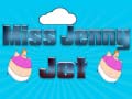 Oyunu Miss Jenny Jet