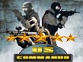 Oyunu US Commando