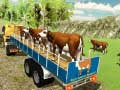 Oyunu Offroad Animal Truck Transport