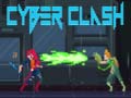 Oyunu Cyber Clash
