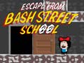 Oyunu Escape From Bash Street School