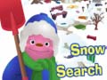 Oyunu Snow Search